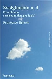 Svolgimento n. 4 (eBook, ePUB) - Bricolo, Francesco