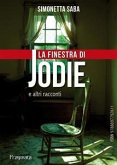 La finestra di Jodie e altri racconti (eBook, ePUB)