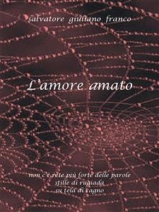 L’Amore amato (eBook, ePUB) - G. Franco, Salvatore