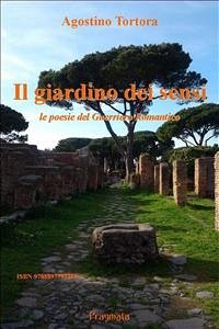 Il giardino dei sensi (eBook, ePUB) - Tortora, Agostino