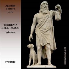 Teorema dell'imago (eBook, ePUB) - Tortora, Agostino