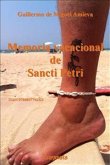 Memoria vacacional de Sancti Petri (eBook, ePUB)