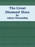 The Great Diamond Hoax (eBook, ePUB)