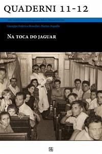 Cover Na toca do jaguar. (eBook, ePUB)