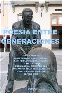 Poesía entre generaciones (eBook, ePUB) - VV., AA.