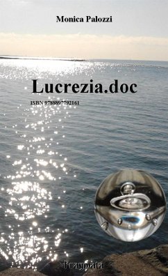 Lucrezia.doc (eBook, ePUB) - Palozzi, Monica