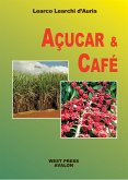 Açúcar e Café (eBook, ePUB)