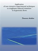 Application of non-intrusive experimental techniques to roughness-induced transition in hypersonic flows (eBook, PDF)