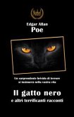 Il gatto nero e altri terrificanti racconti (eBook, ePUB)