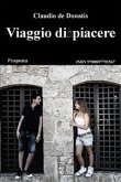 Viaggio dispiacere (eBook, ePUB)