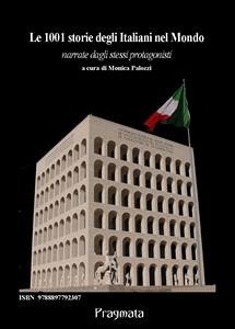 Le 1001 storie degli Italiani nel Mondo (eBook, ePUB) - VV., AA.