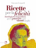 Ricette per la felicità (eBook, ePUB)