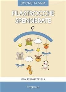 Filastrocche Spensierate (eBook, ePUB) - Saba, Simonetta