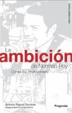 La ambición de Norman Roy (eBook, ePUB)