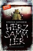 Herzsammler / Fabian Risk Bd.2 Herzsammler / Fabian Risk Bd.2