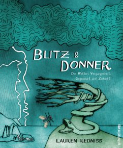 Blitz & Donner - Redniss, Lauren