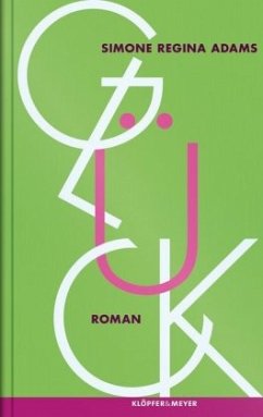 Glück - Adams, Simone R.