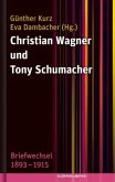 Christian Wagner und Tony Schumacher