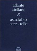 Atlante stellare. Con astrolabio cercastelle