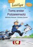 Toms erster Polizeieinsatz