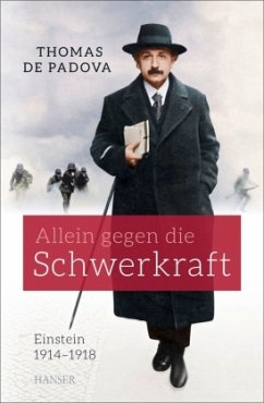 Allein gegen die Schwerkraft - Padova, Thomas de