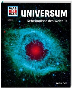 Universum / Was ist was Bd.102 - Baur, Manfred