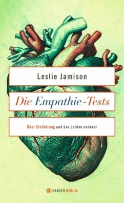 Die Empathie-Tests - Jamison, Leslie