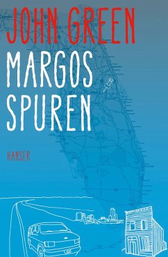 Margos Spuren - Green, John