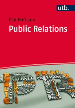 Public Relations - Hoffjann, Olaf