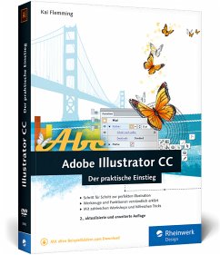 Adobe Illustrator CC - Flemming, Kai