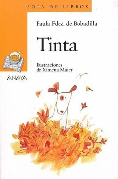 Tinta - Fernandez De Bobadilla, Paula