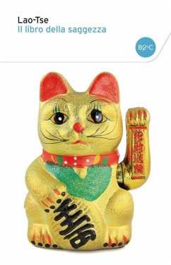 Il libro della saggezza - Lao Tzu
