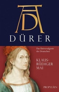 Dürer - Mai, Klaus-Rüdiger