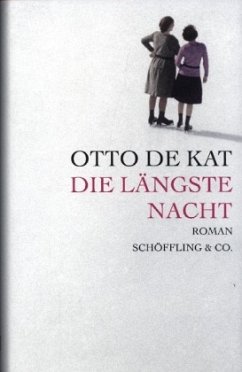 Die längste Nacht - Kat, Otto de