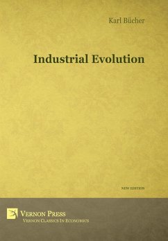 Industrial Evolution - Bücher, Karl