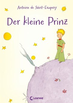 Der kleine Prinz - Saint-Exupéry, Antoine de