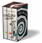 Die Känguru-Trilogie / Känguru Chroniken Bd.1-3 Die Känguru-Trilogie / Känguru Chroniken Bd.1-3