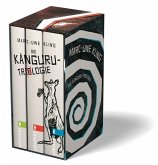 Die Känguru-Trilogie / Känguru Chroniken Bd.1-3
