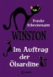 Im Auftrag der Ölsardine / Winston Bd.4 - Bild 1