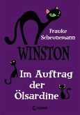 Im Auftrag der Ölsardine / Winston Bd.4