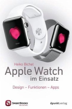 Cover Apple Watch im Einsatz