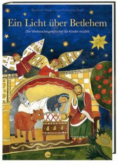 Ein Licht über Betlehem - Abeln, Reinhard