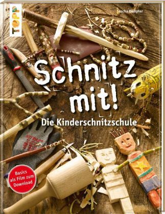 Schnitz mit Schnitz mit