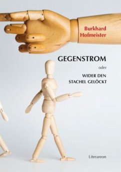 Gegenstrom oder Wider den Stachel gelöckt - Hofmeister, Burkhard