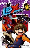 Little Battlers eXperience (LBX) 3