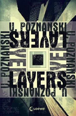 Layers - Poznanski, Ursula
