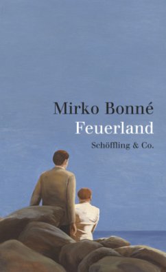 Feuerland - Bonné, Mirko