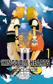 Kingdom Hearts II, 1