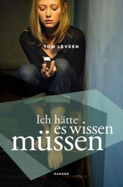 Ich hätte es wissen müssen - Leveen, Tom