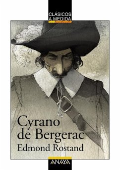Cyrano de Bergerac - Rostand, Edmond; Vila Delclòs, Jordi